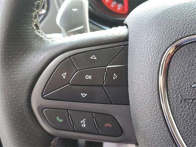 2023 Dodge Durango SRT Hellcat Premium