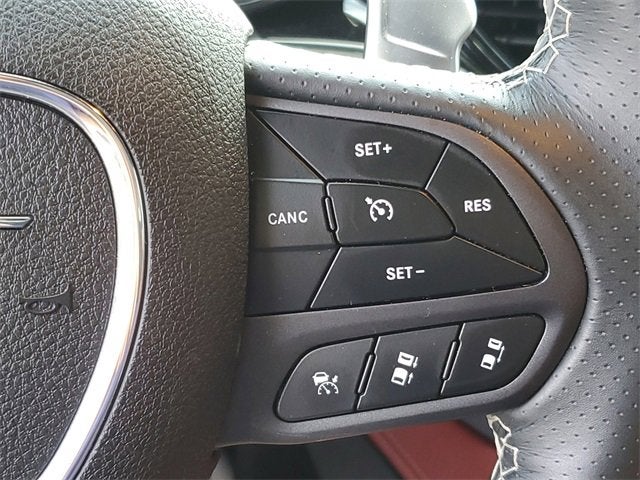 2023 Dodge Durango SRT Hellcat Premium