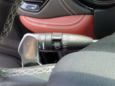 2023 Dodge Durango SRT Hellcat Premium