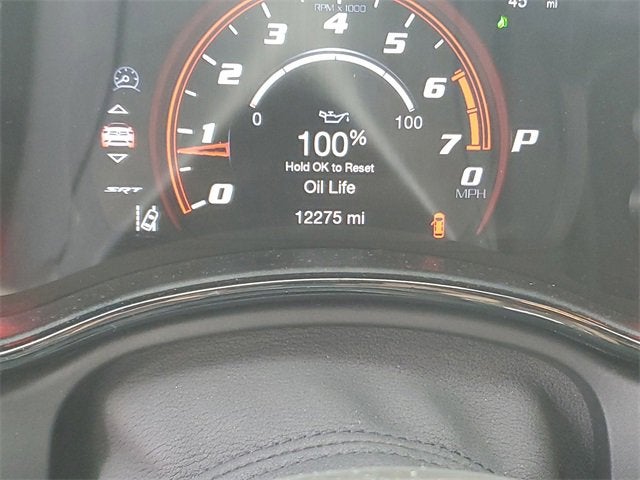 2023 Dodge Durango SRT Hellcat Premium