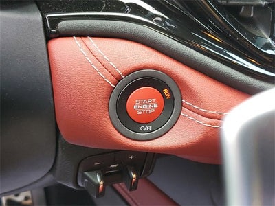 2023 Dodge Durango SRT Hellcat Premium