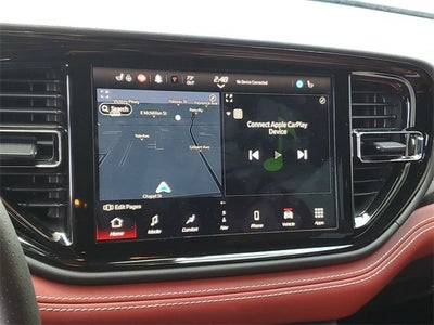 2023 Dodge Durango SRT Hellcat Premium