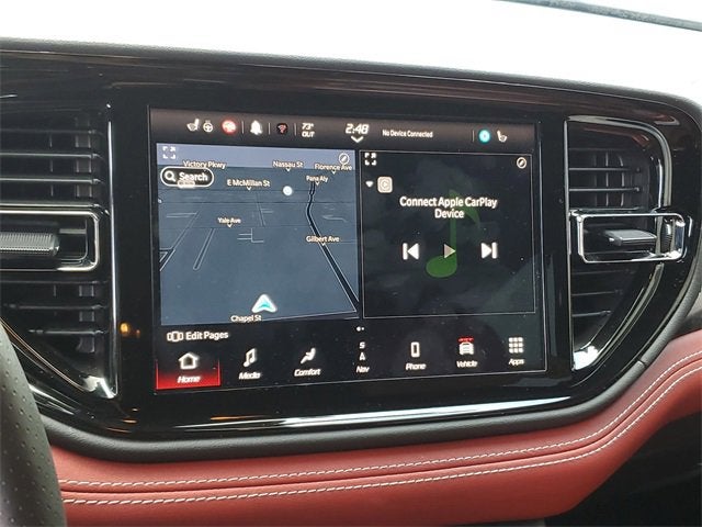 2023 Dodge Durango SRT Hellcat Premium