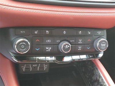 2023 Dodge Durango SRT Hellcat Premium