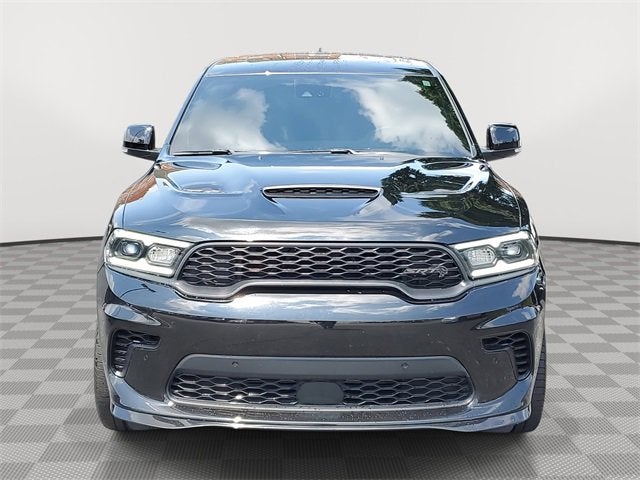 2023 Dodge Durango SRT Hellcat Premium