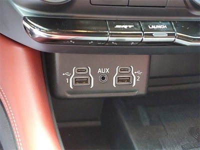 2023 Dodge Durango SRT Hellcat Premium