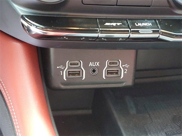 2023 Dodge Durango SRT Hellcat Premium