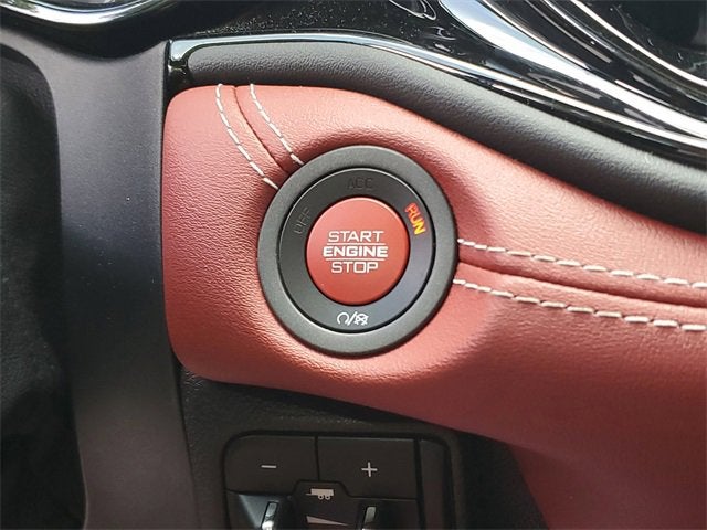 2023 Dodge Durango SRT Hellcat Premium