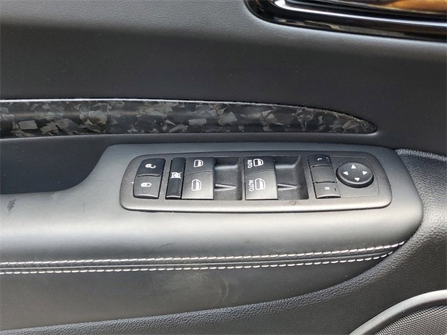 2023 Dodge Durango SRT Hellcat Premium