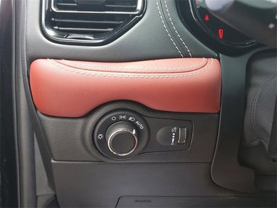 2023 Dodge Durango SRT Hellcat Premium