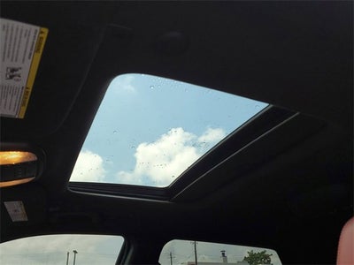 2023 Dodge Durango SRT Hellcat Premium