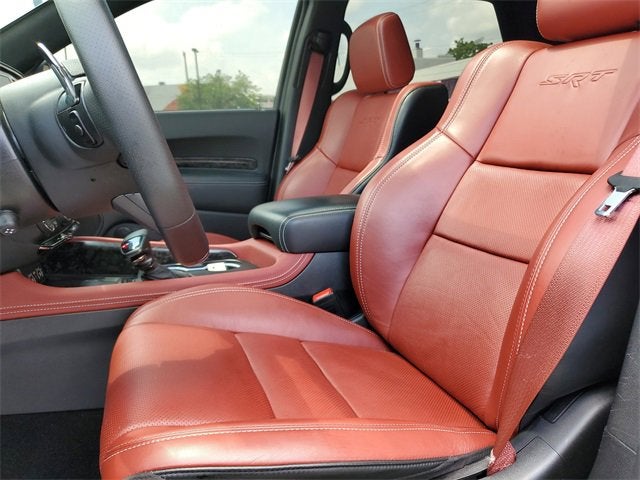 2023 Dodge Durango SRT Hellcat Premium