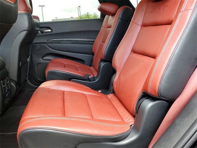 2023 Dodge Durango SRT Hellcat Premium