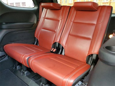 2023 Dodge Durango SRT Hellcat Premium