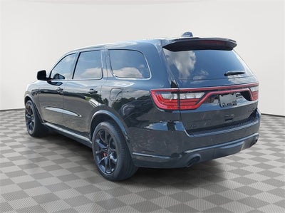2023 Dodge Durango SRT Hellcat Premium