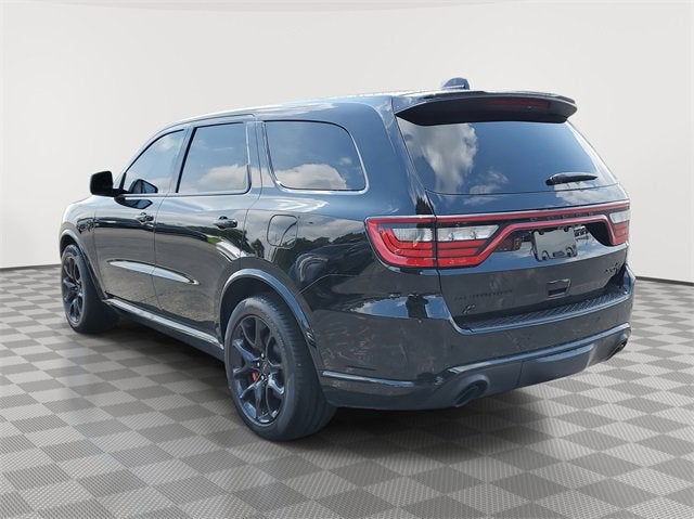 2023 Dodge Durango SRT Hellcat Premium