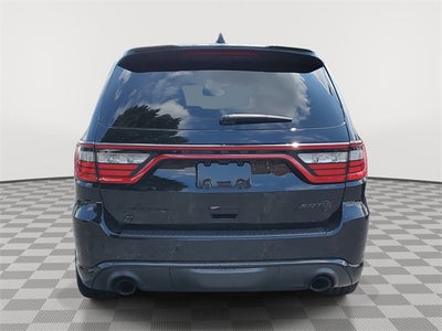 2023 Dodge Durango SRT Hellcat Premium