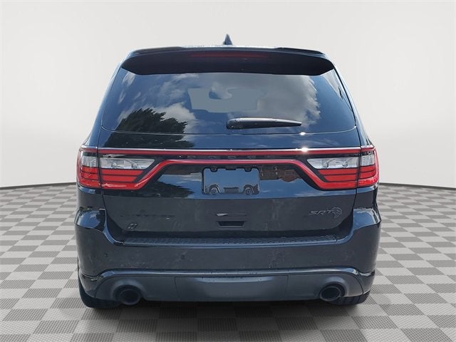 2023 Dodge Durango SRT Hellcat Premium