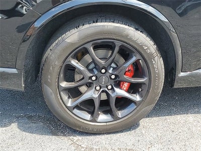 2023 Dodge Durango SRT Hellcat Premium