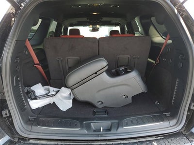 2023 Dodge Durango SRT Hellcat Premium