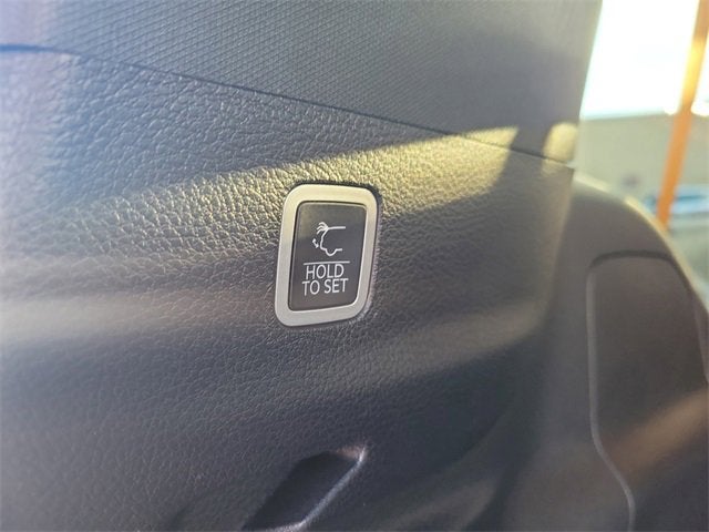 2024 Jeep Grand Wagoneer L Series III Obsidian