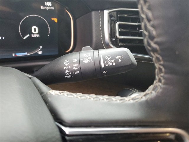 2022 Jeep Grand Wagoneer Series I