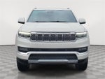 2022 Jeep Grand Wagoneer Series I