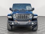 2025 Jeep Gladiator Mojave X