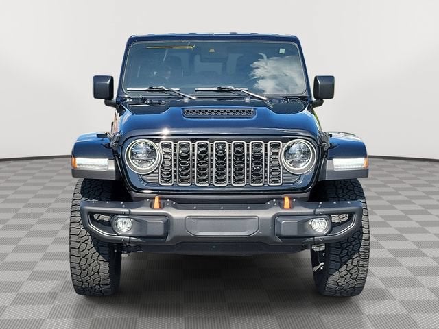 2025 Jeep Gladiator Mojave X