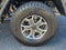 2025 Jeep Gladiator Mojave X