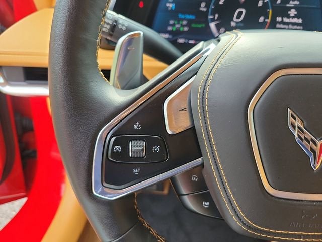 2020 Chevrolet Corvette Stingray 3LT