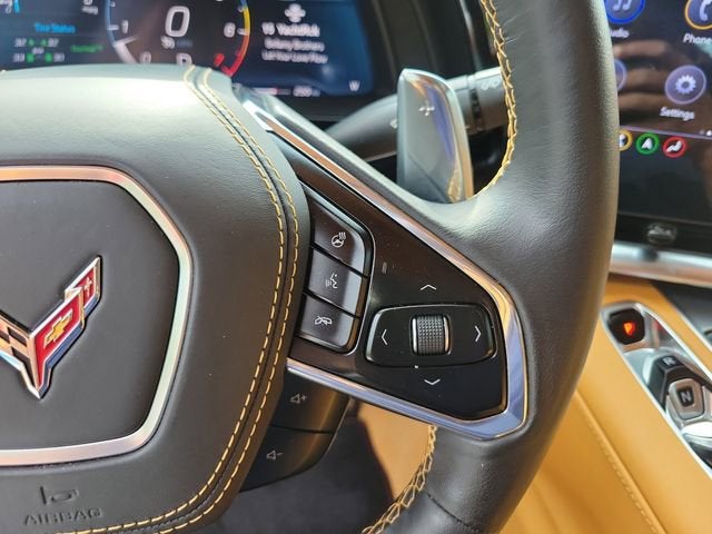 2020 Chevrolet Corvette Stingray 3LT