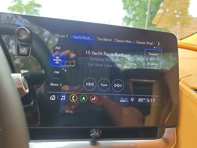 2020 Chevrolet Corvette Stingray 3LT