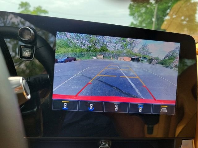 2020 Chevrolet Corvette Stingray 3LT