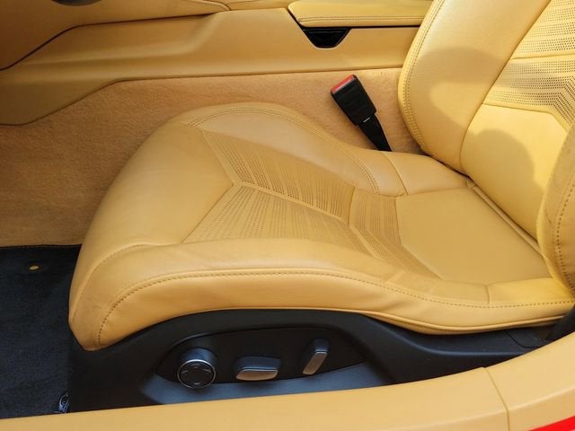 2020 Chevrolet Corvette Stingray 3LT