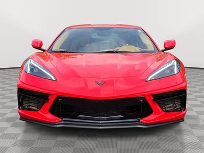 2020 Chevrolet Corvette Stingray 3LT