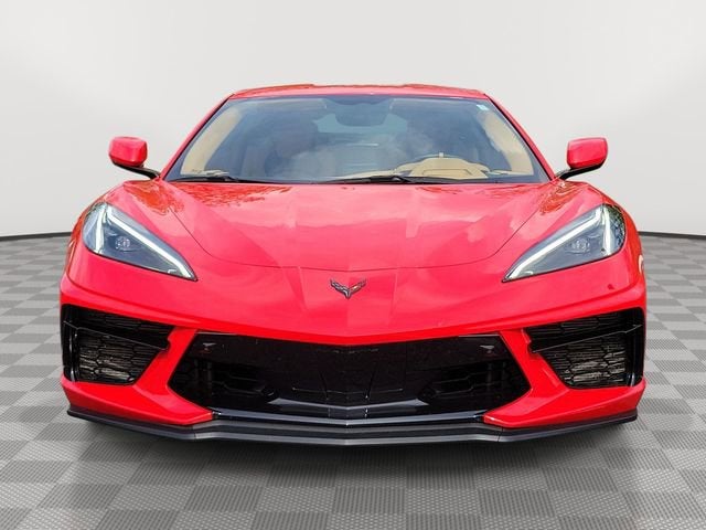 2020 Chevrolet Corvette Stingray 3LT