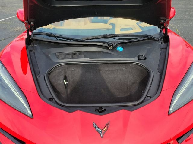 2020 Chevrolet Corvette Stingray 3LT