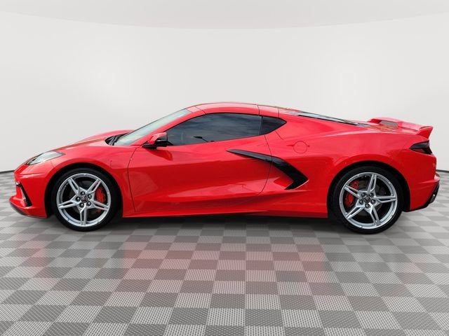 2020 Chevrolet Corvette Stingray 3LT