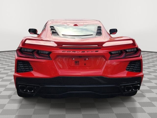 2020 Chevrolet Corvette Stingray 3LT
