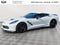 2015 Chevrolet Corvette Stingray 1LT