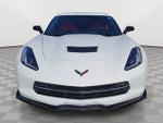 2015 Chevrolet Corvette Stingray 1LT