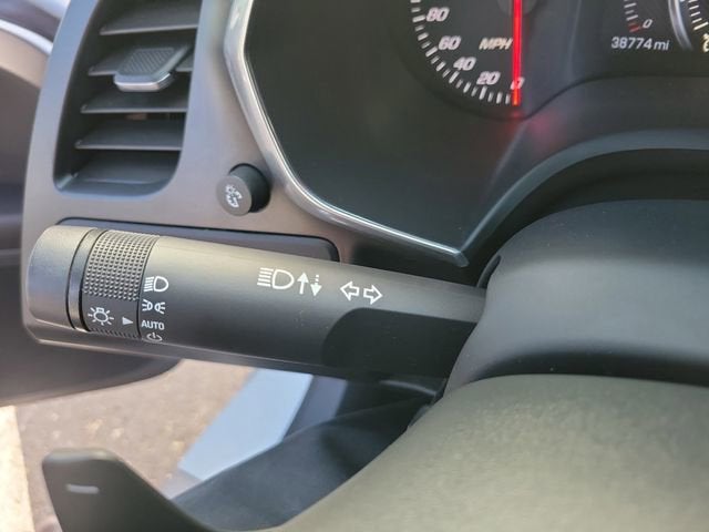 2015 Chevrolet Corvette Stingray 1LT