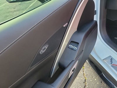 2015 Chevrolet Corvette Stingray 1LT