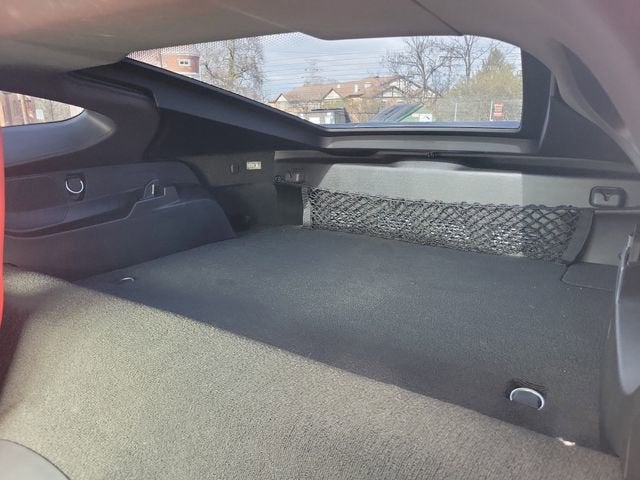 2015 Chevrolet Corvette Stingray 1LT