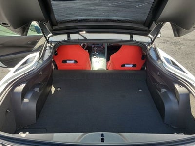 2015 Chevrolet Corvette Stingray 1LT