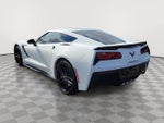 2015 Chevrolet Corvette Stingray 1LT