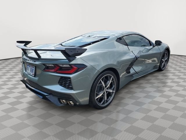 2023 Chevrolet Corvette Stingray 3LT
