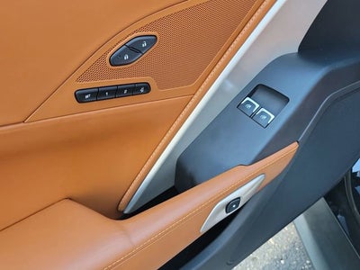 2015 Chevrolet Corvette Stingray Z51 3LT