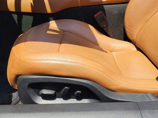 2015 Chevrolet Corvette Stingray Z51 3LT